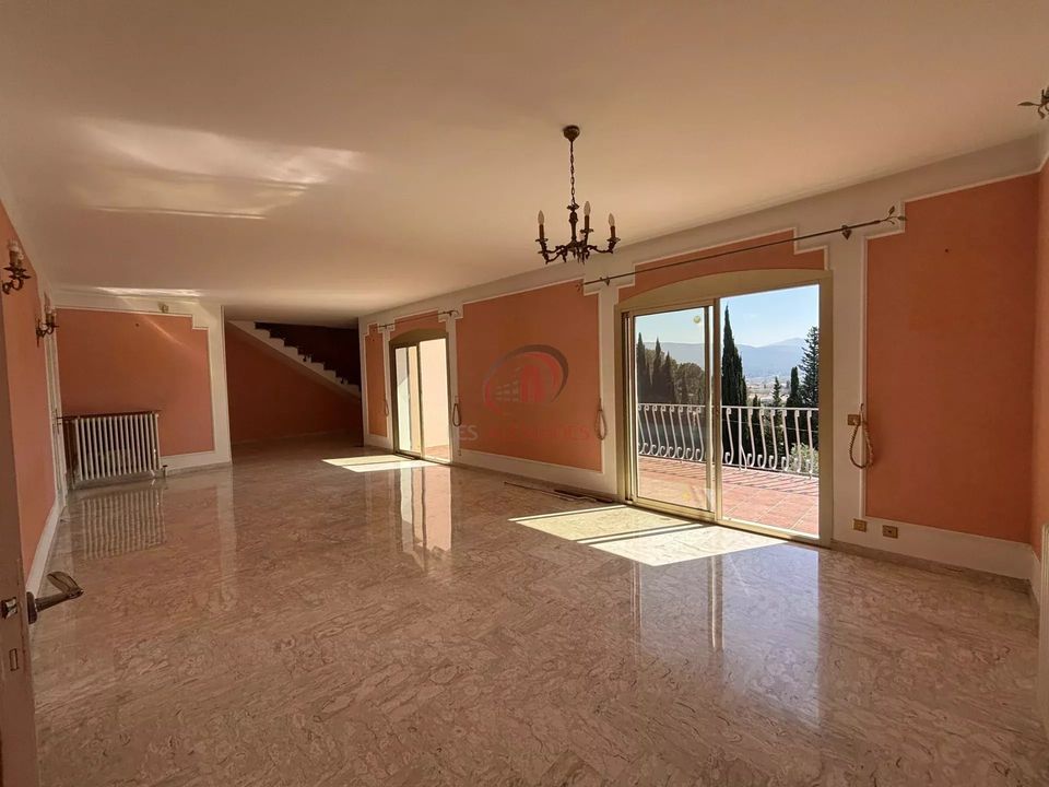 Villa i Le Castellet, Var - bilde 3