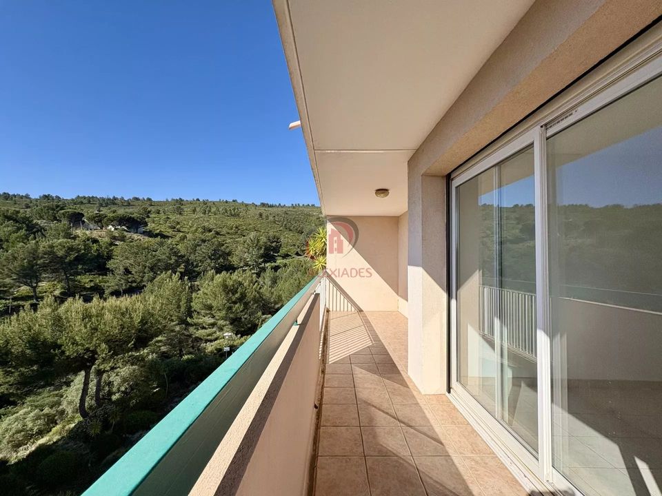 Lejlighed i La Ciotat, Bouches-du-Rhone - foto 2