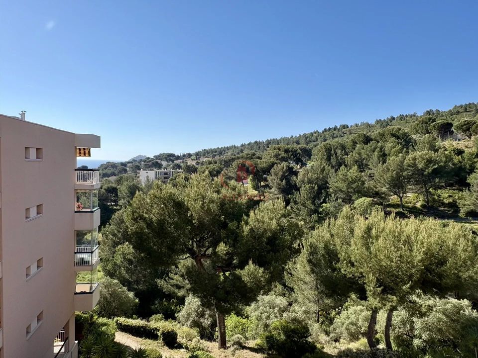 Lejlighed i La Ciotat, Bouches-du-Rhone - foto 5