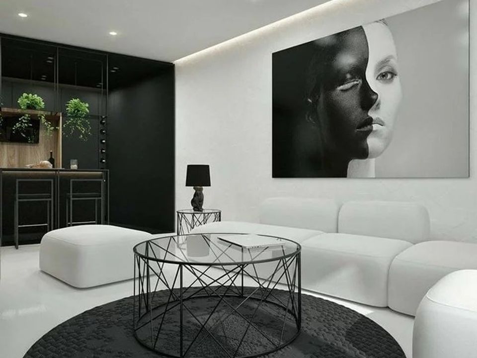 Lejlighed i Carrieres-sur-Seine, Yvelines - foto 3