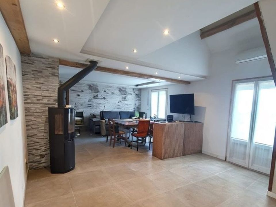 Villa i Saran, Loiret - foto 4