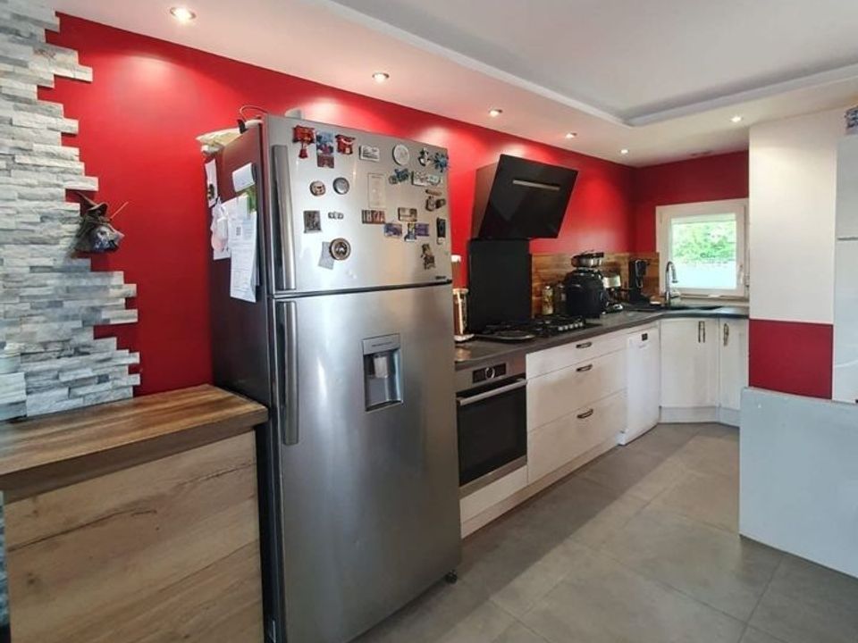 Villa i Saran, Loiret - foto 5