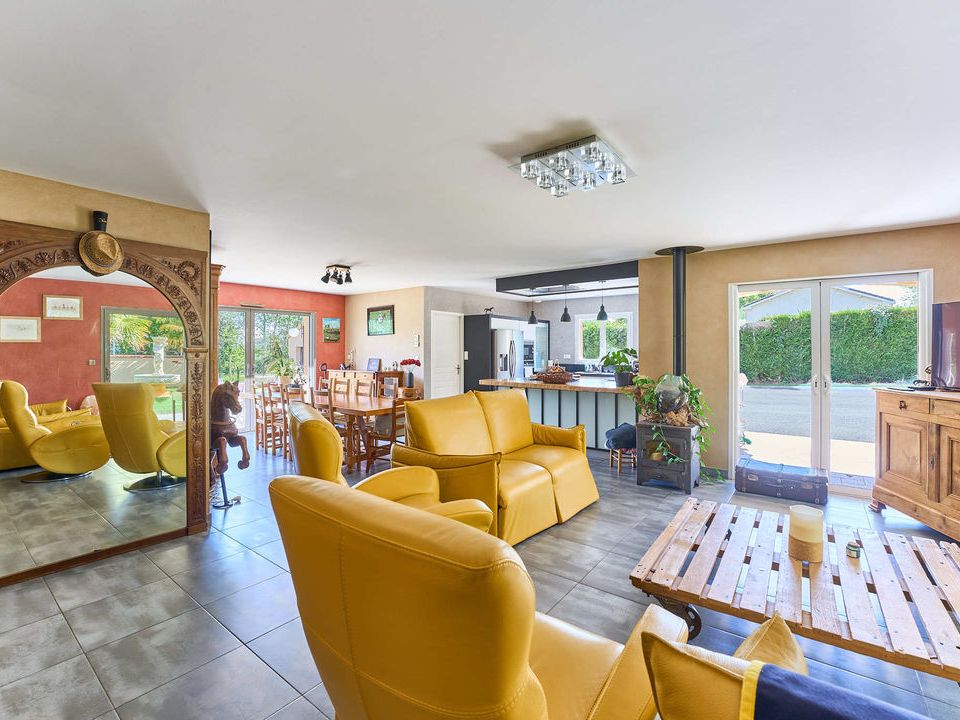 Villa in Beausse, Maine-et-Loire - foto 1
