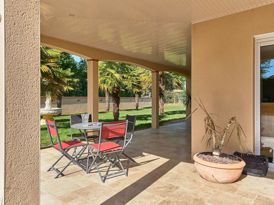 Villa in Beausse, Maine-et-Loire - foto 2