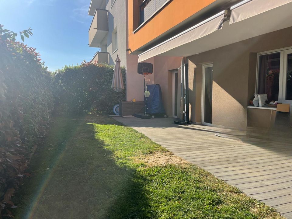 Lejlighed i Cranves-Sales, Haute-Savoie - foto 1