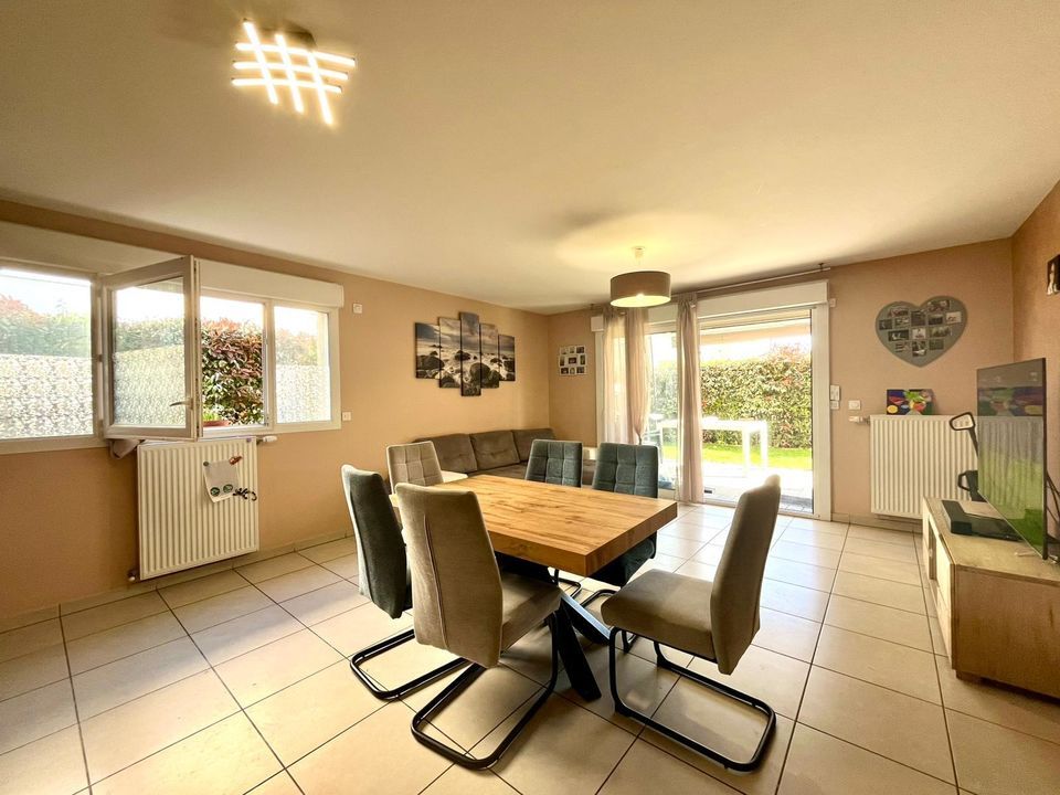 Lejlighed i Cranves-Sales, Haute-Savoie - foto 2
