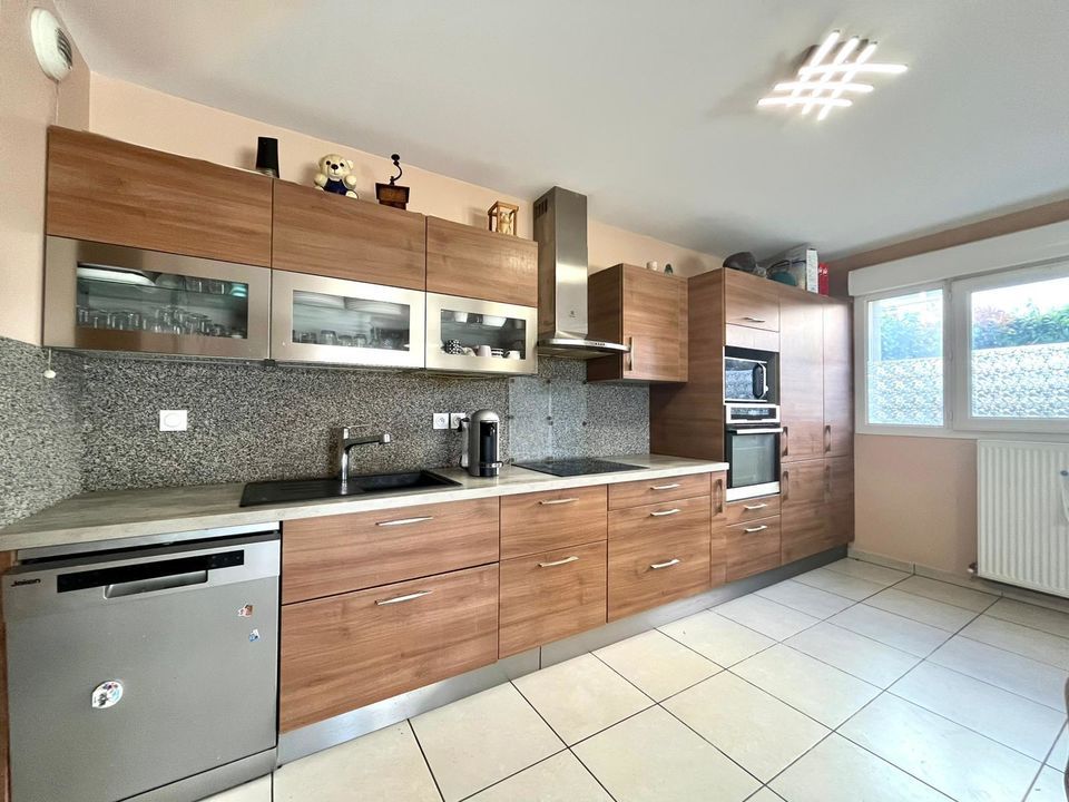Lejlighed i Cranves-Sales, Haute-Savoie - foto 4