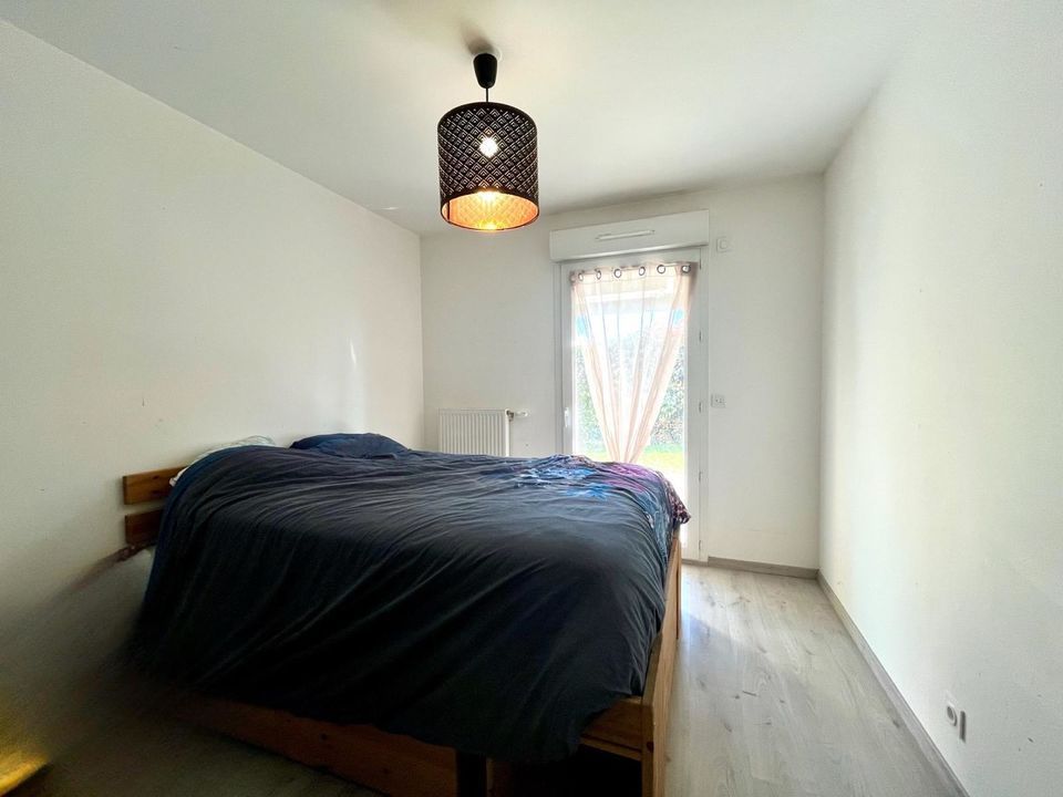 Lejlighed i Cranves-Sales, Haute-Savoie - foto 5