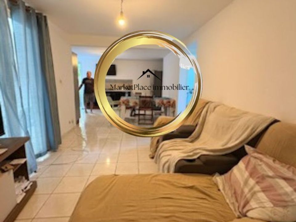 Villa i Petite-Ile, La Reunion - foto 2