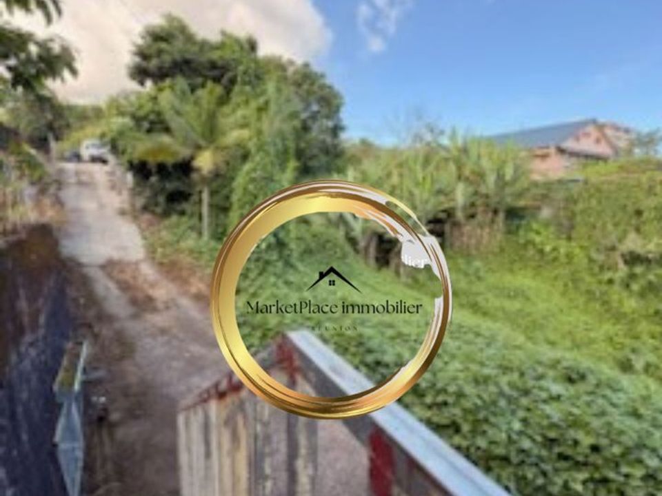 Villa i Petite-Ile, La Reunion - foto 3