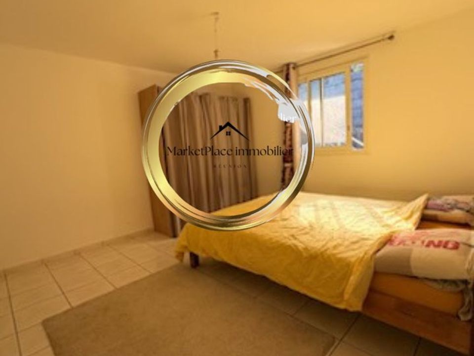 Villa i Petite-Ile, La Reunion - foto 4