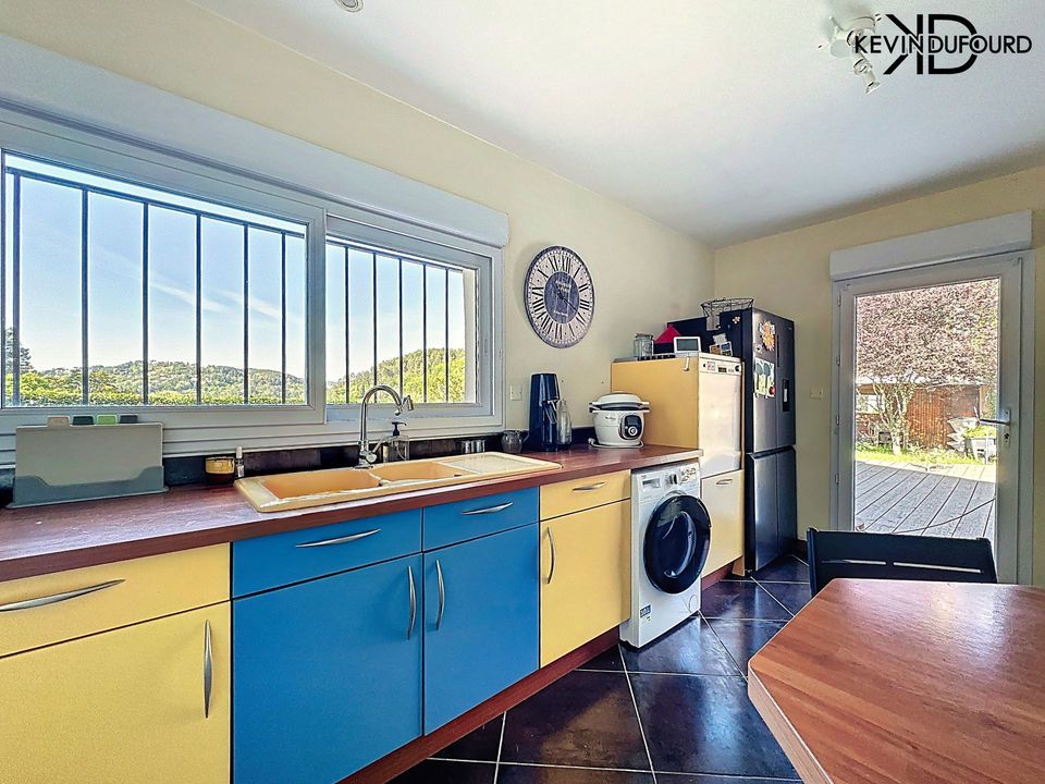 Villa i Ucel, Ardeche - foto 3