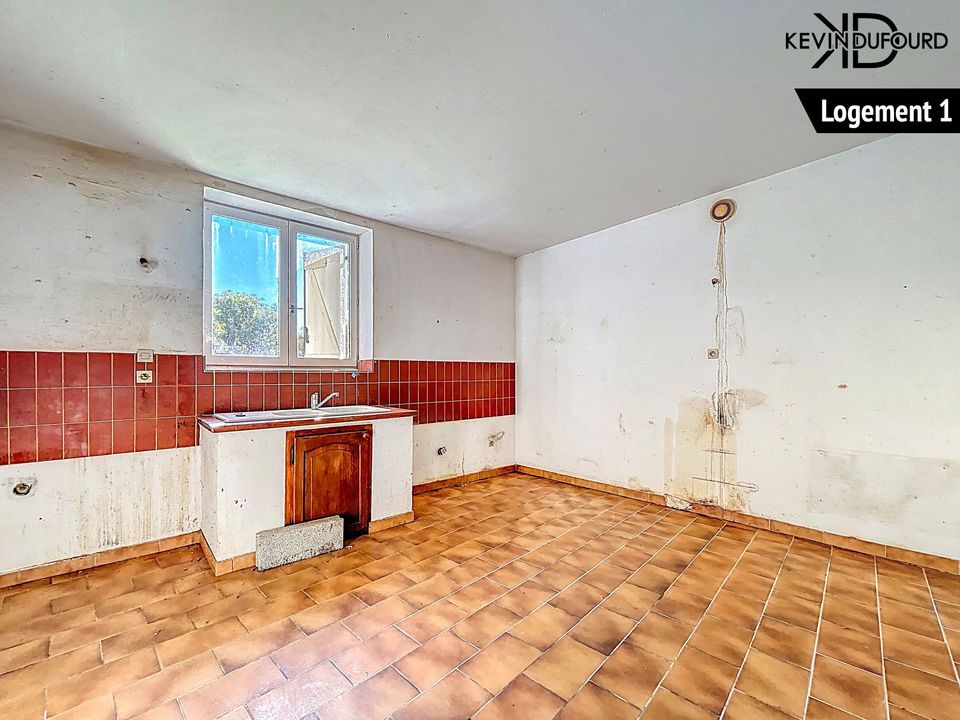 Villa i Saint-Etienne-de-Boulogne, Ardeche - bilde 3