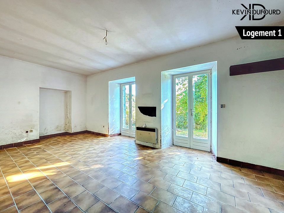 Villa i Saint-Etienne-de-Boulogne, Ardeche - bilde 4