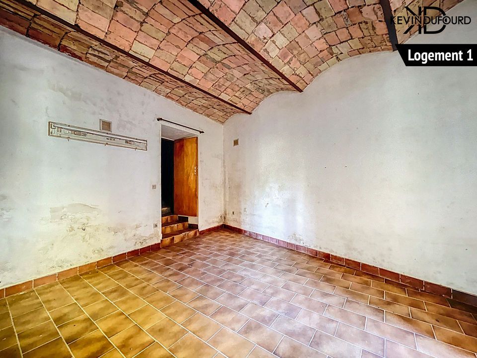 Villa i Saint-Etienne-de-Boulogne, Ardeche - bilde 5