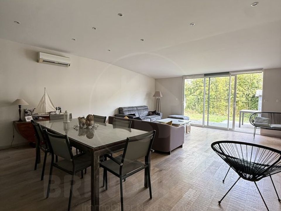 Villa i Champs-sur-Marne, Seine-et-Marne - foto 2
