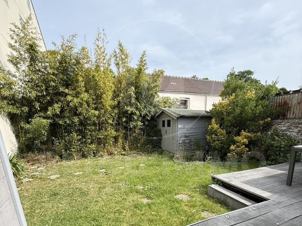 Villa i Champs-sur-Marne, Seine-et-Marne - foto 3