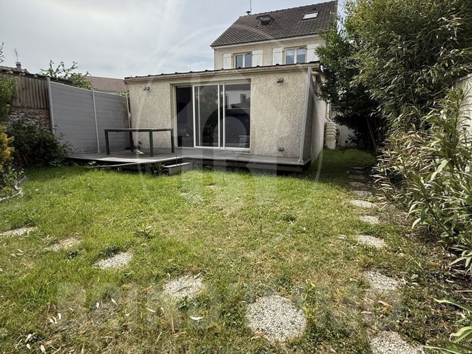 Villa i Champs-sur-Marne, Seine-et-Marne - foto 4