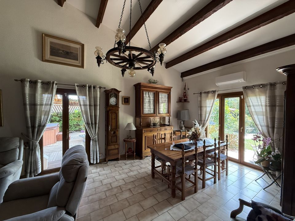 Villa i Entressen, Bouches-du-Rhone - foto 2