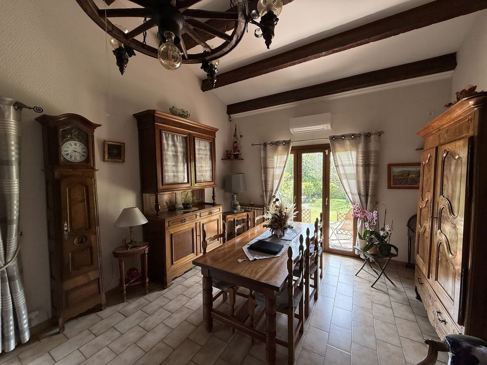 Villa i Entressen, Bouches-du-Rhone - foto 3