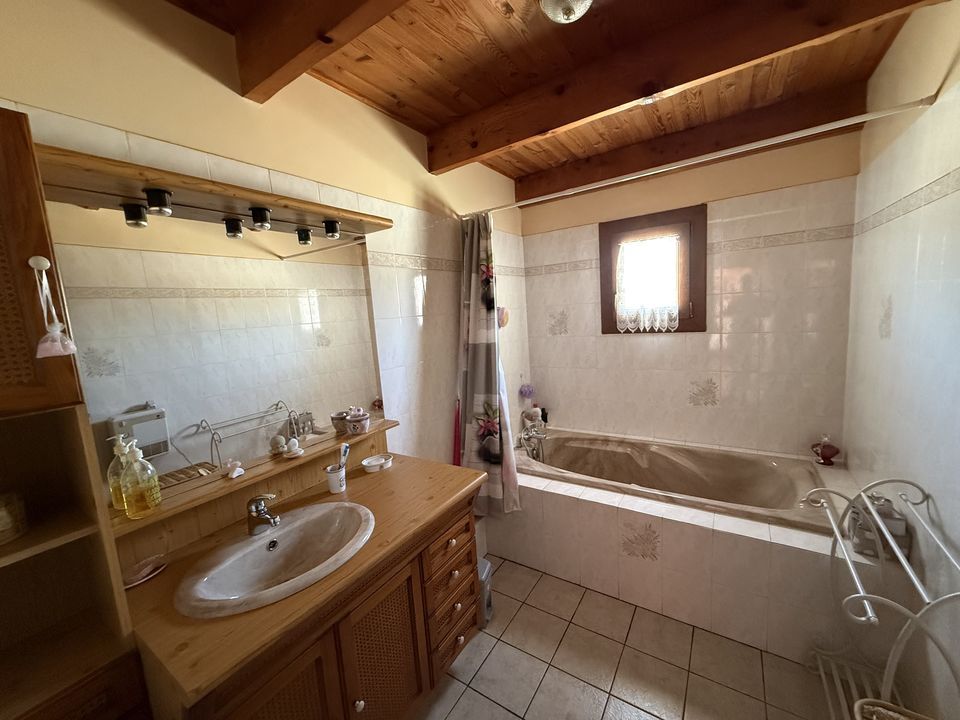 Villa i Entressen, Bouches-du-Rhone - foto 5