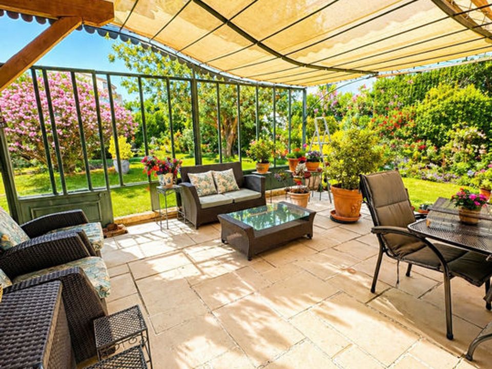 Villa a Les Angles, Gard - foto 2