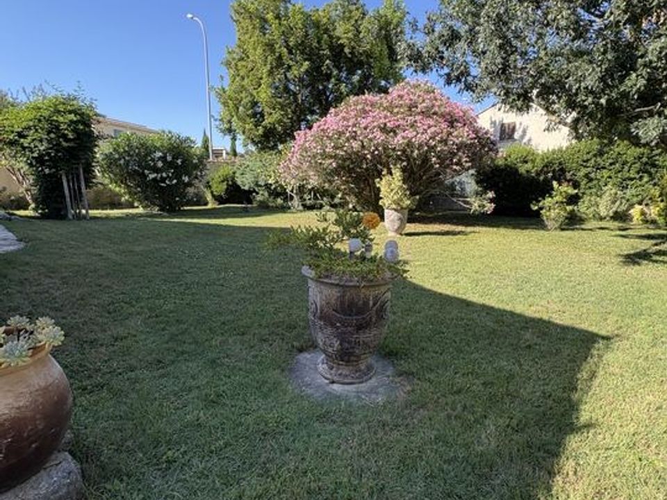 Villa a Les Angles, Gard - foto 3
