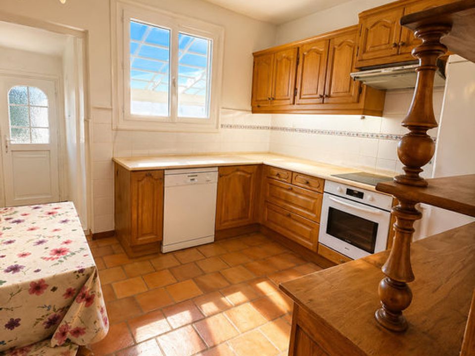 Villa a Les Angles, Gard - foto 4