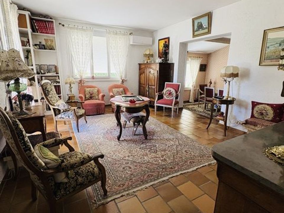 Villa a Les Angles, Gard - foto 5