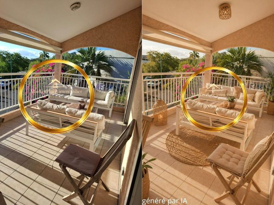 Villa i Saint-Gilles-les-Bains, La Reunion - foto 3