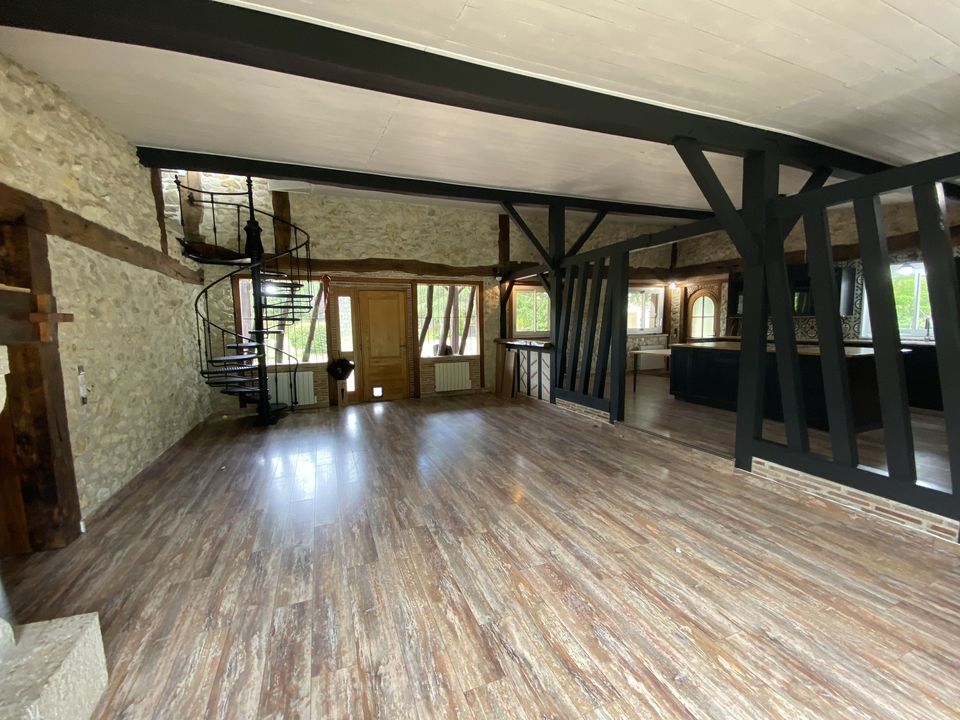 Villa i Herre, Landes - foto 2
