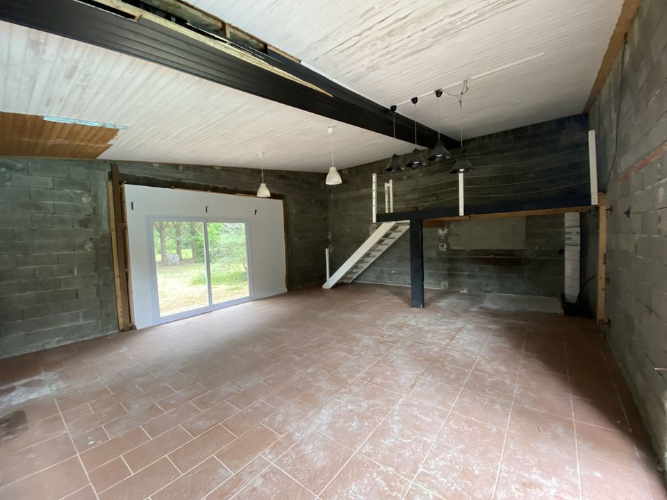 Villa i Herre, Landes - foto 5