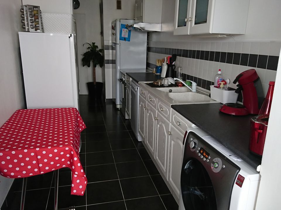 Lejlighed i Orleans, Loiret - foto 2