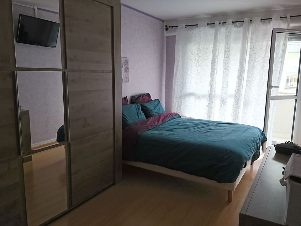 Lejlighed i Orleans, Loiret - foto 4