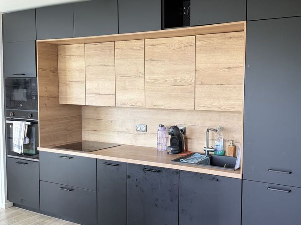 Duplex em Corbeil-Essonnes, Essonne - foto 2