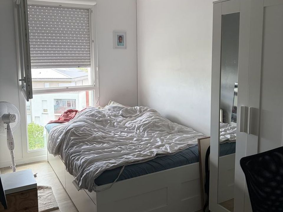 Duplex em Corbeil-Essonnes, Essonne - foto 3