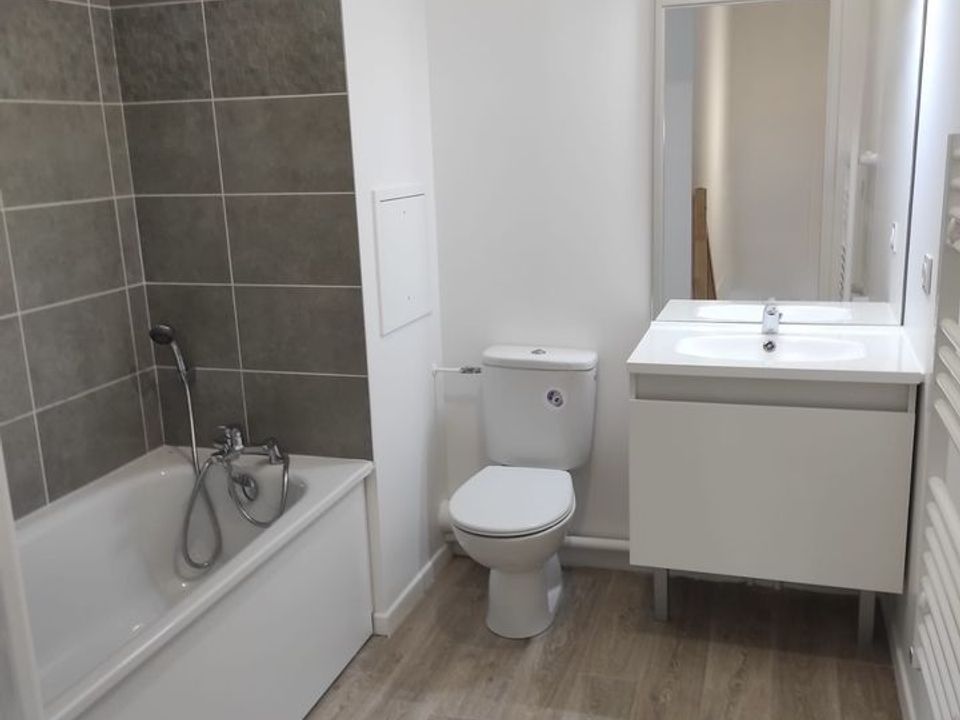 Duplex em Corbeil-Essonnes, Essonne - foto 5