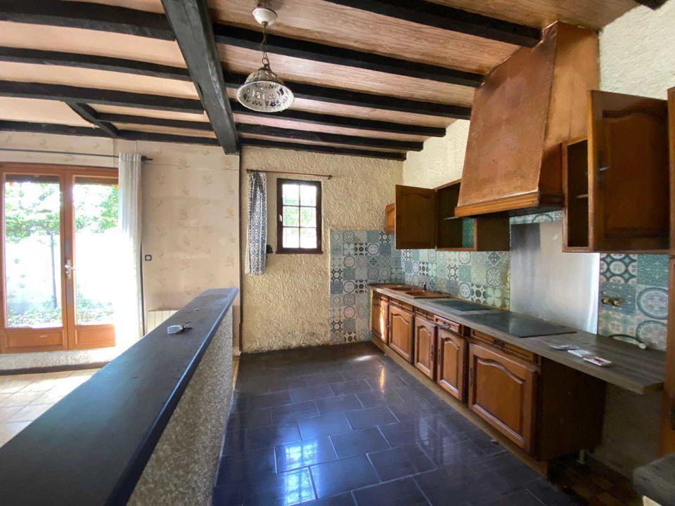 Villa i Gabarret, Landes - foto 3