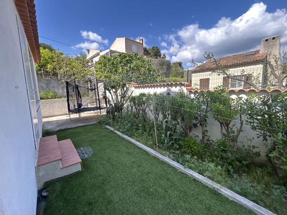 Villa i Plan-de-Cuques, Bouches-du-Rhone - bilde 2