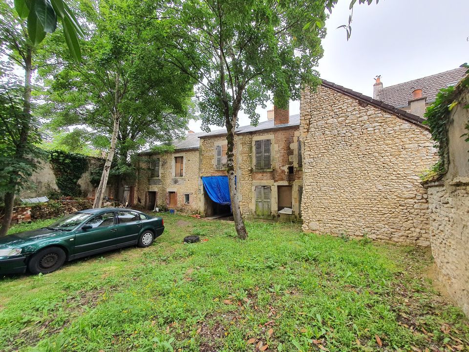 Villa i Reuilly, Indre - foto 2