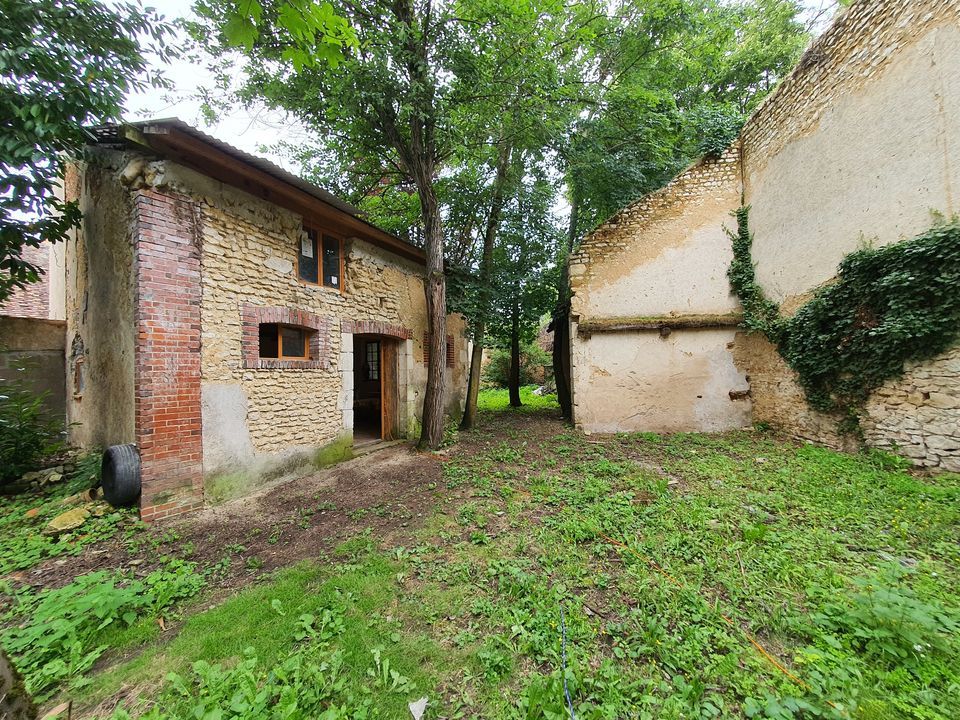 Villa i Reuilly, Indre - foto 3