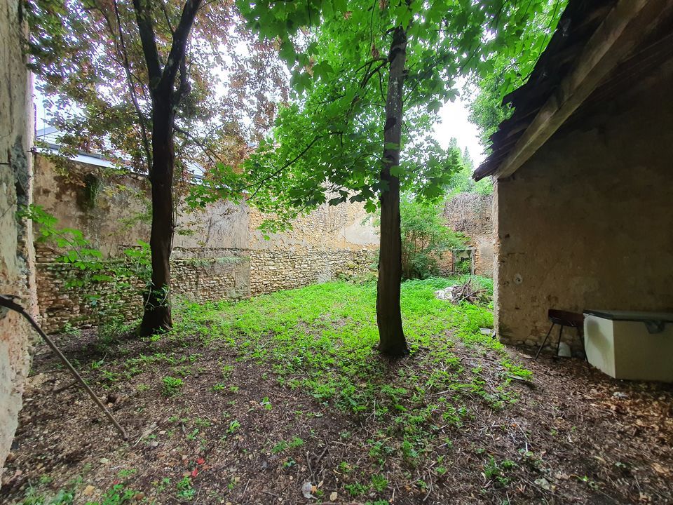 Villa i Reuilly, Indre - foto 4