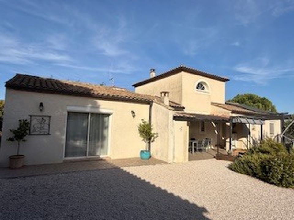Lejlighed i Narbonne, Aude - foto 1