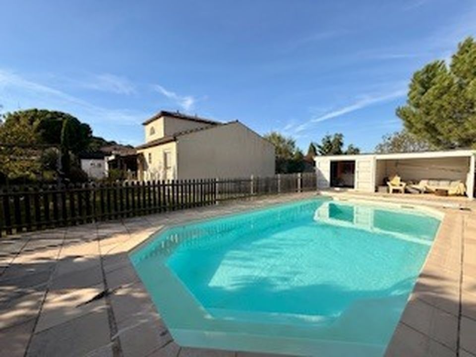 Lejlighed i Narbonne, Aude - foto 2