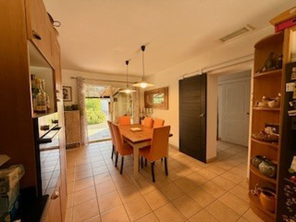 Lejlighed i Narbonne, Aude - foto 4