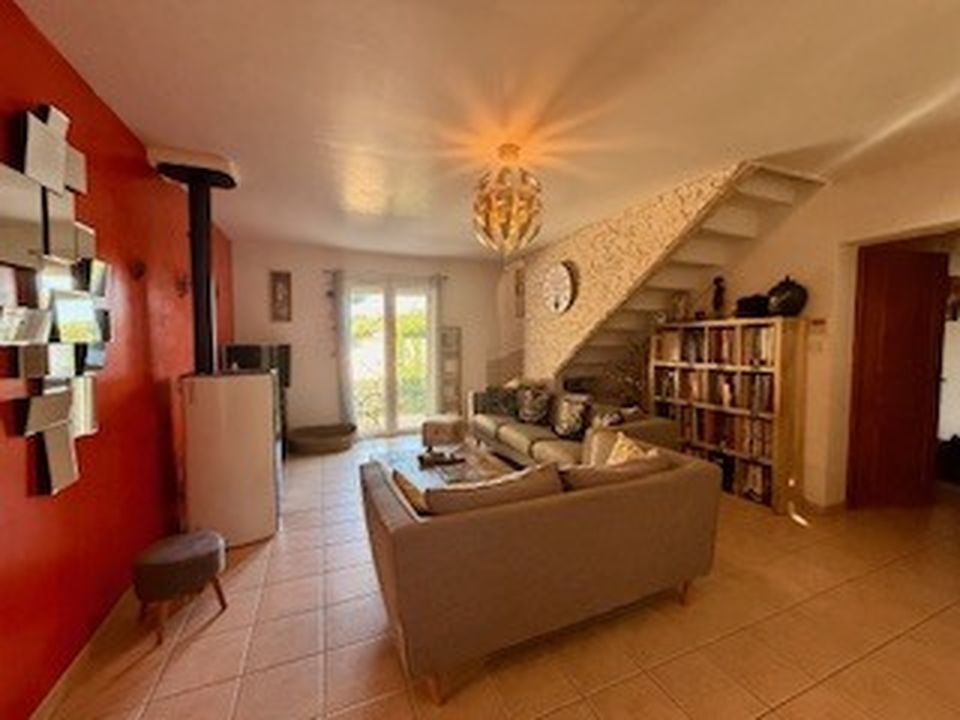 Lejlighed i Narbonne, Aude - foto 5