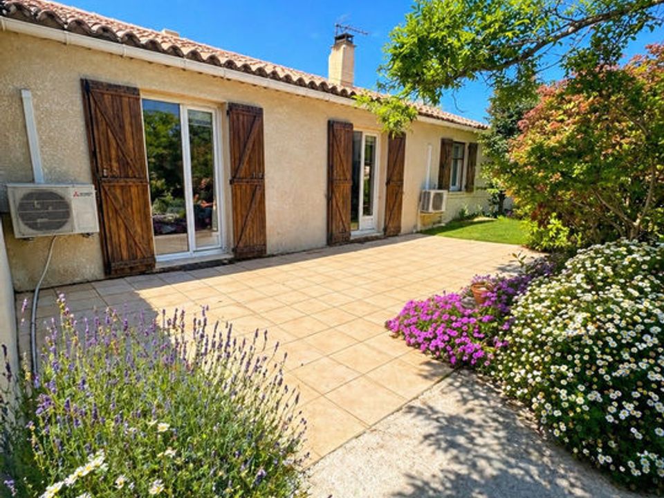 Villa i Rochefort-du-Gard, Gard - foto 2