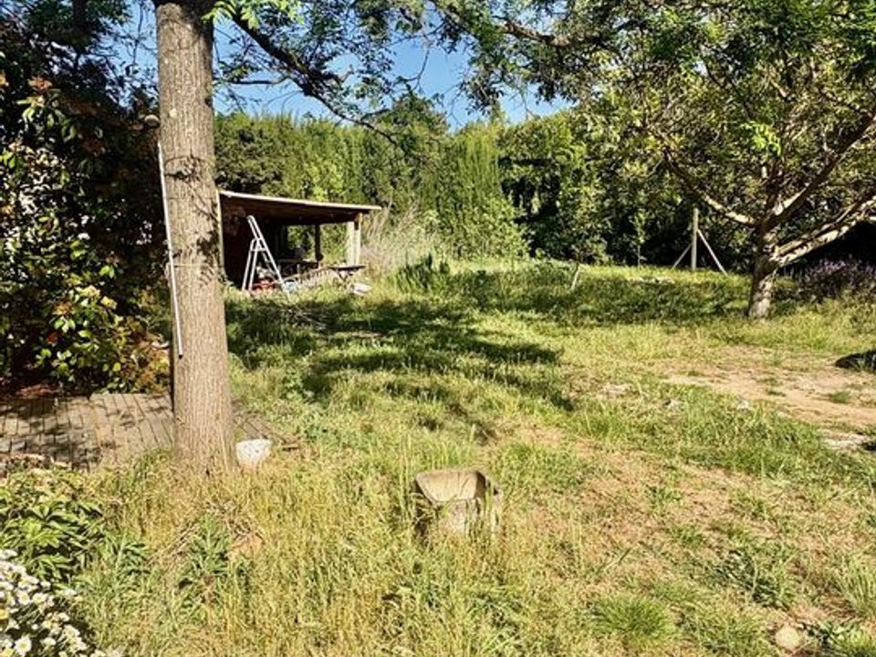 Villa i Rochefort-du-Gard, Gard - foto 4