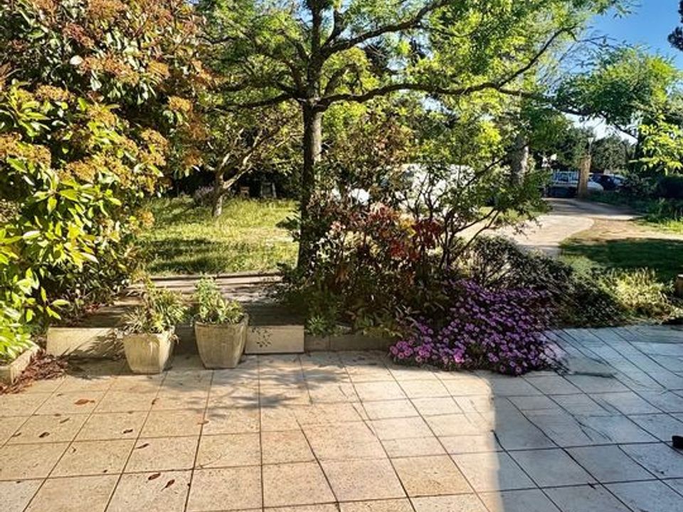 Villa i Rochefort-du-Gard, Gard - foto 5