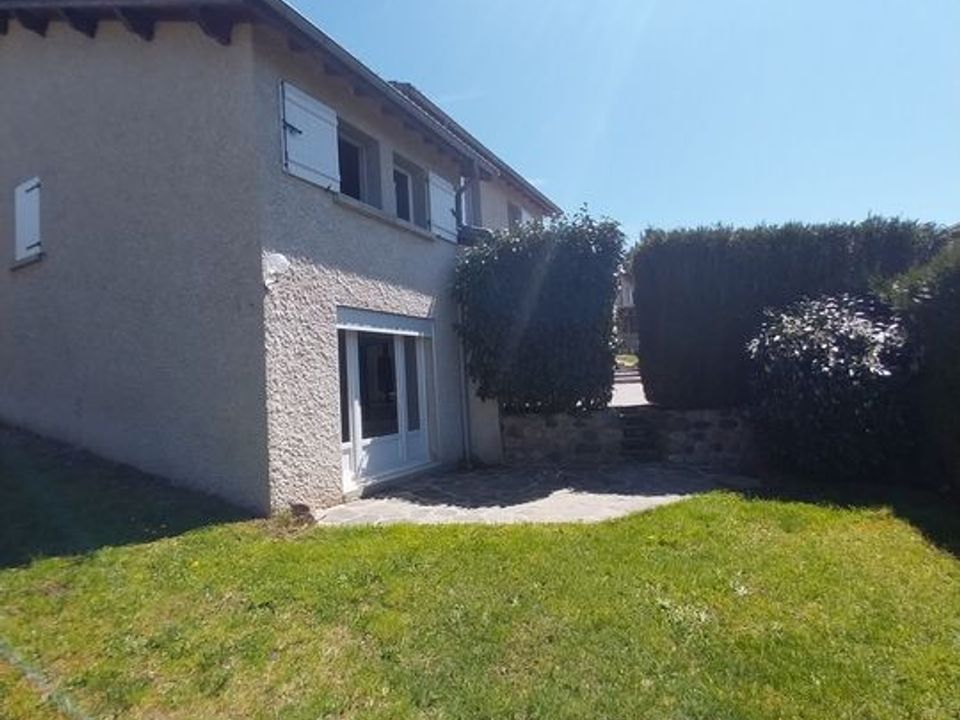 Villa i Saint-Julien-Chapteuil, Haute-Loire - foto 2